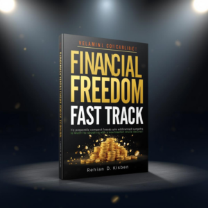 Financial Freedom Fast-Track